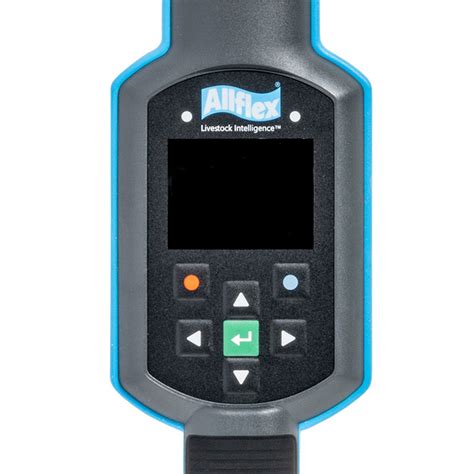 allflex rfid compact reader|allflex tag reader software.